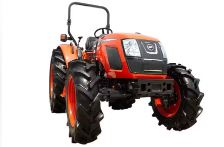 Kioti RX7320 Tractor