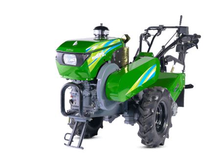 Kirloskar Mega T 15 S Power Tiller Price India Specification, Overview