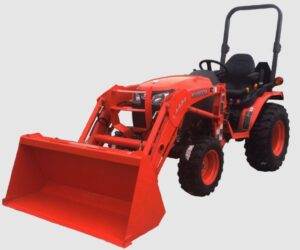 Kubota B2301 For Sale, Price, Review, Specs, Attachments, Features, Images, Overview