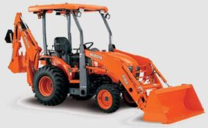 Kubota B26 TLB Price, Specs, Review, Weight, Attachments