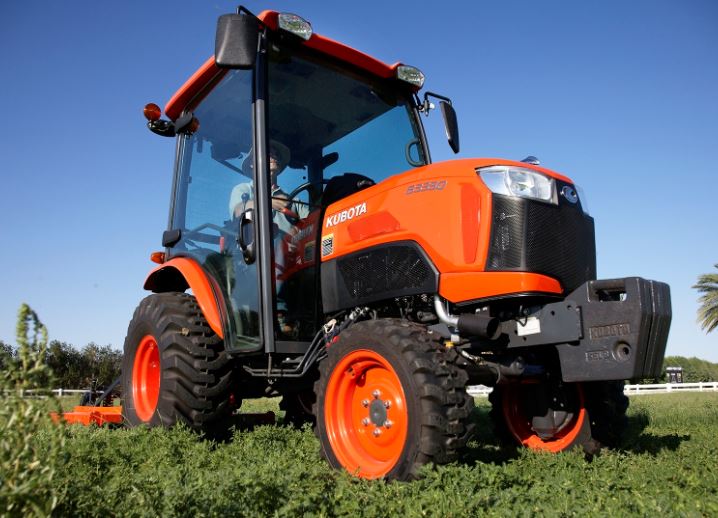 Kubota B3350 For Sale, Price, Review, Specs, Attachments, Overview