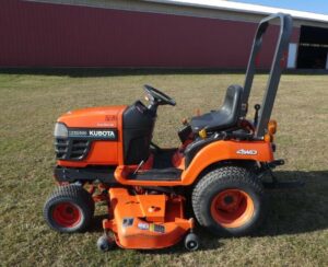 Kubota BX1500 Specs, Price New, HP, Weight, Oil Capacity, Lift Capacity, Review