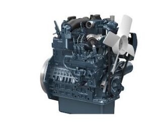 Kubota D902 Engine Specs, Price, Oil Capacity, Horsepower, Review