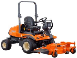 Kubota F2690 Specs, Price, Review, Attachments