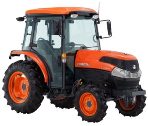 Kubota L2501 Price, Review, Specs, Attachments, Features, Overview