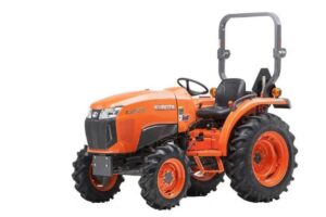 Kubota L2501DT Specs, Price New, Weight, Review