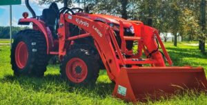 Kubota L2502 Specs, Price New, HP, Weight, Review