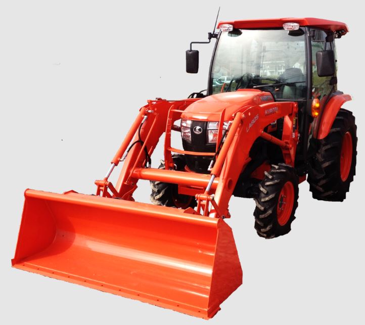 Kubota L4060 Price, Specs, Weight, Reviews, Lift Capacity, Dimensions