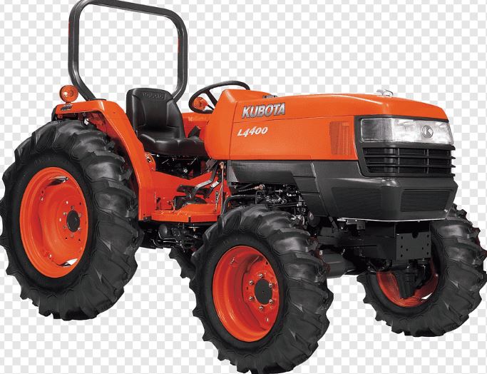 Kubota L4400 Specs, Weight, Price, Horsepower, Lift Capacity, Oil Capacity, Review 