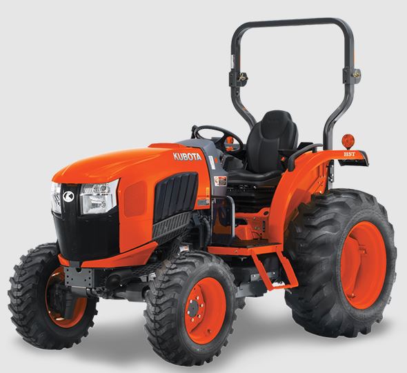 Kubota L4760 Compact Tractor