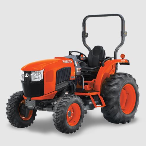 Kubota L4760 Price USA, Specs, Review, Weight, Attachments, Overview