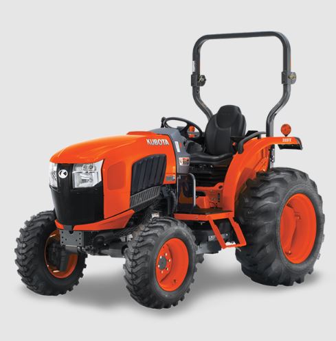 Kubota L6060 Specs, Price, Review, Attachments, HP, Weight, Lift Capacity, Oil Capacity