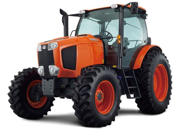 Kubota M6 Series Tractor Price List, Specifications, Review, Features, Overview