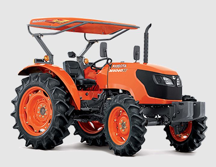 Kubota M6040 Price USA, Specs, Review, Weight, Attachments, Horsepower, Overview