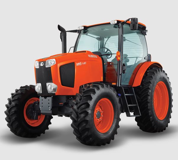 Kubota M6S Series Tractor Price, Specs, Review, Features, Attachments, Overview