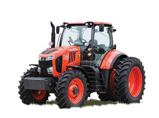 Kubota M7 151 Tractor For Sale, Price, Specs, Weight, Review, Attachments, Features, Overview 