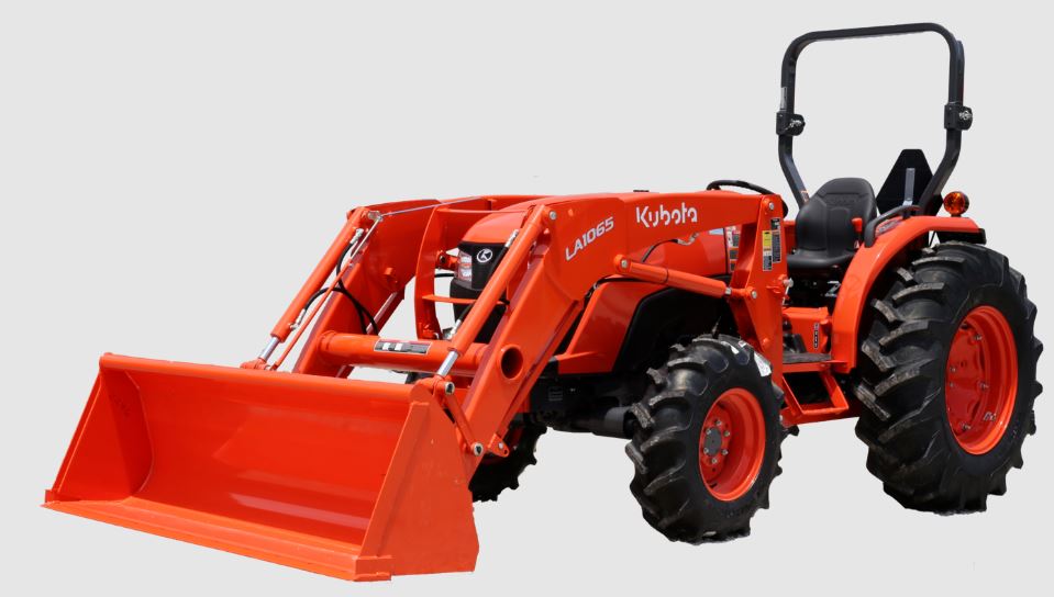  Kubota MX 5400  Specs, Price, Review, Attachments, Overview, Weight, lifting capacity