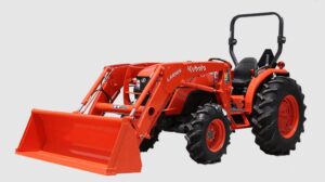 Kubota MX Series Tractors For Sale, Price, Specs, Review, Overview