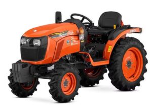 Kubota Neo Star B2741 (4Wd) Price in India Specifications, Mileage, Review, Overview