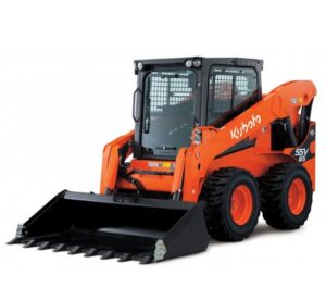 Kubota SSV65 Specs, Price New, Weight, Review