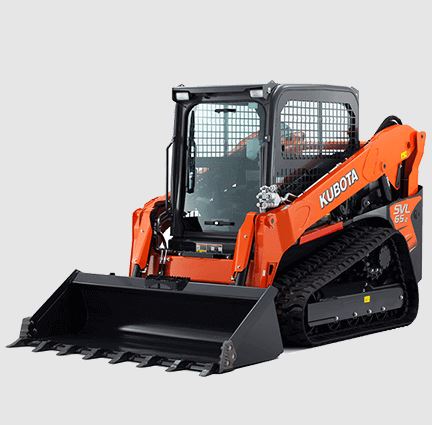 Kubota SVL65-2 Specs,Weight, Price & Review