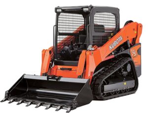 Kubota SVl 75-2 Specs, Price, Review, Weight, Attachments Overview  