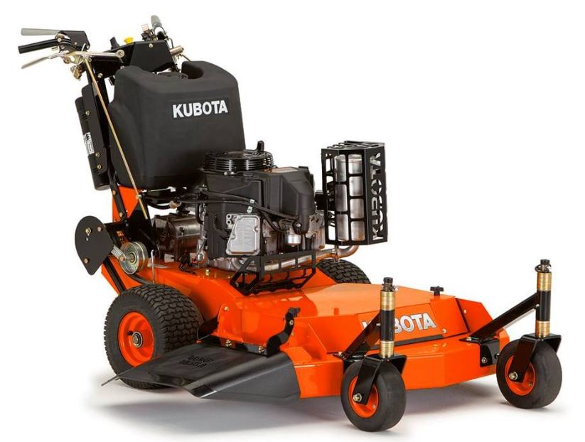 Kubota Walk Behind Lawn Mower WG14-36 Price USA, Specifications, Review, Features, Overview