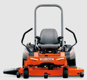 Kubota Z121S Zero-Turn Mower Price, Specs, Review, Attachments, Overview