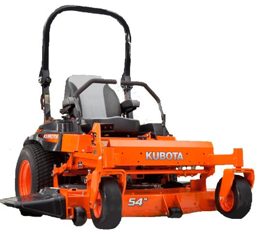 Kubota Z125E Zero-Turn Mower For Sale, Price, Specs, Overview