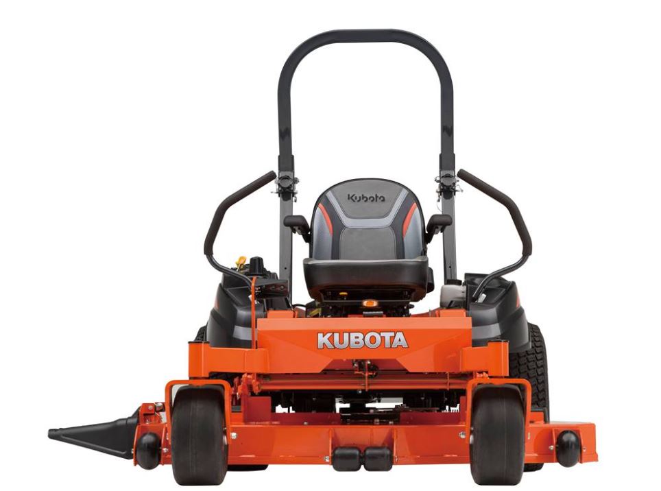 Kubota Z421KW-54 54″ Price, Specs, Overview