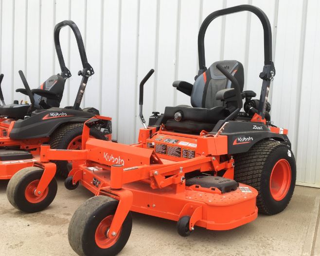 Kubota Z726x  Specs, Price, Review, Overview, Weight, oil capacity,& Photos