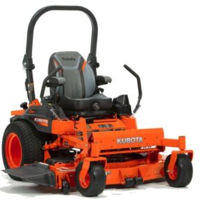 Kubota Z781 Specs, Price, HP, Weight, Review