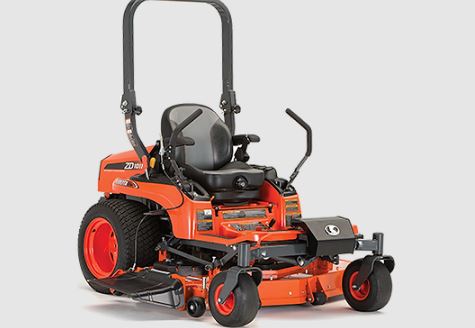 Kubota ZD1000 Series Zero Turn Mower Price USA, Specs, Review, Features, Overview