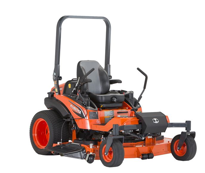 Kubota ZD1200 Series Zero Turn Mower Price, Specs, Review, Features, Images, Overview