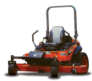 Kubota ZD1500 Series Zero Turn Mower Price USA, Specs, Review, Features, Overview