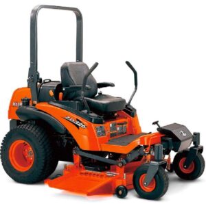 Kubota ZD326 Specs, Price, HP, Review, Attachments