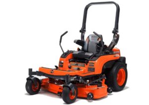 Kubota ZG222-48 48″ Zero-Turn Mower Price, Specs, Review, Attachments, Overview