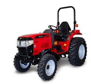 Mahindra 1500 Series Compact Tractors Prices, Specs, Review, Features, Overview