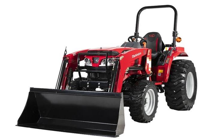 Mahindra 1626 Shuttle For Sale Price, Specs, Review, Overview