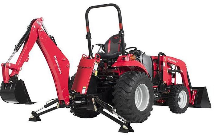 Mahindra 1635 HST OS For Sale Price, Specs, Review, Overview