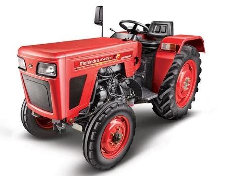 Mahindra 245 Orchard Tractor Price in India 2024, Specifications, Mileage, Review, Overview