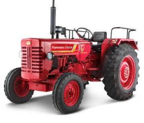 Mahindra 265 DI Power Plus