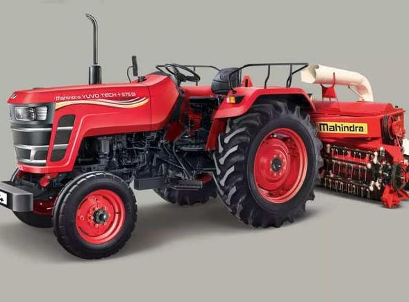 Mahindra 265 DI Tractor Price in India, Specifications, Mileage, Review, Overview