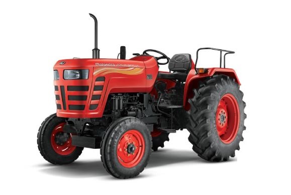 Mahindra 275 DI Eco Tractor Price