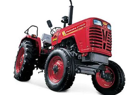 Mahindra 275 DI TU