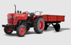 Mahindra 275 DI Tu Tractor Price in India Specifications, Mileage, Review, Overview