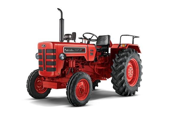 Mahindra 275 DI XP Plus Tractor Price in India, Specification, Mileage, Review, Overview