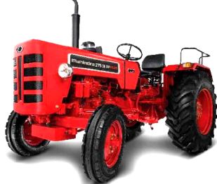 Mahindra 275 DI XP Plus Tractor