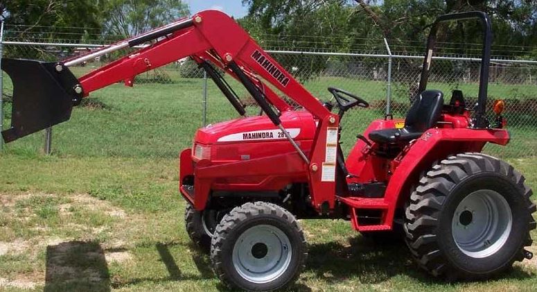 Mahindra 2816 Specs, Weight, Price & Review