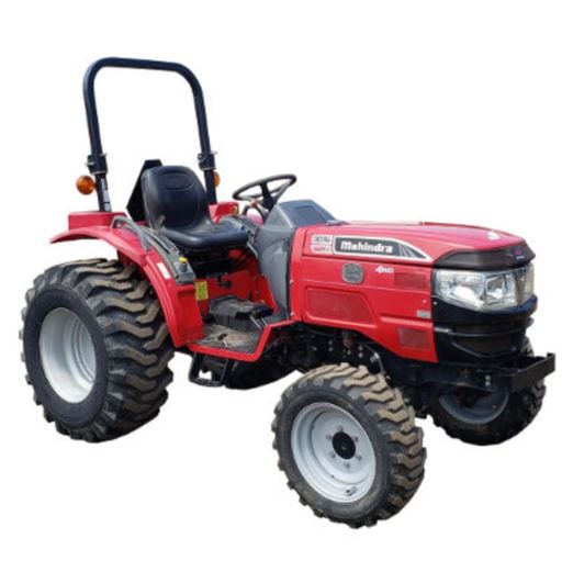 Mahindra 3016 Specs, Weight, Price & Review